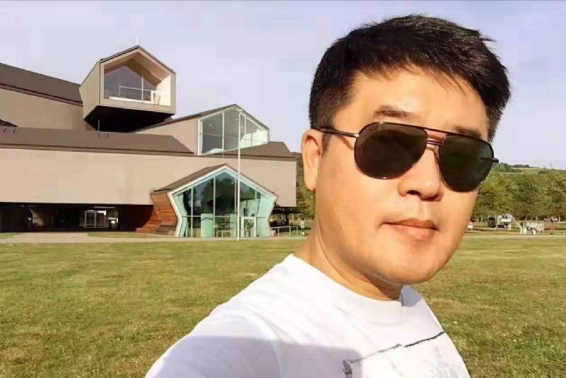 平常心的第一张照片--南通蓝颜知己交友网