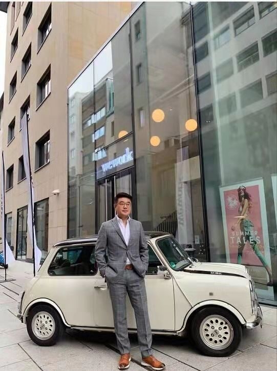 平常心的第二张照片--南通蓝颜知己交友网