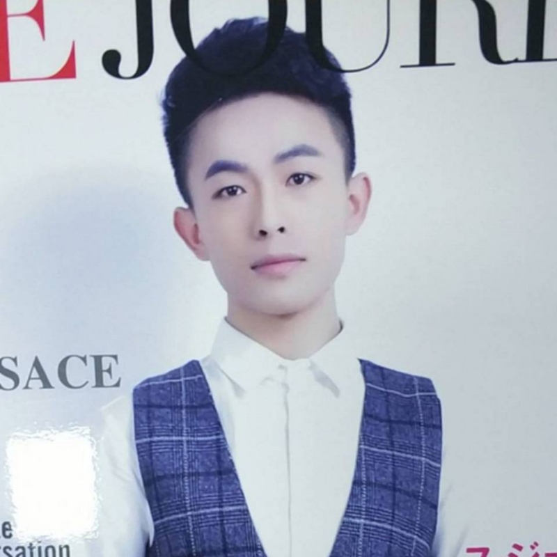 一点寒光的第一张照片--南通蓝颜知己交友网