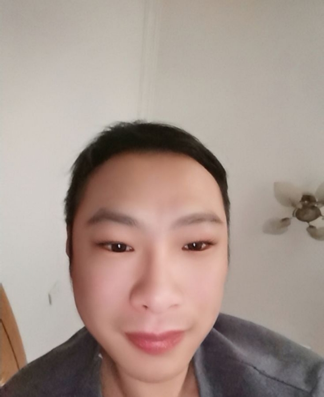 陈峰的第一张照片--南通蓝颜知己交友网