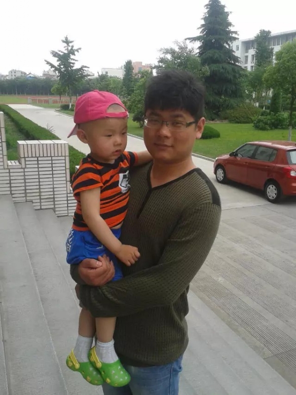 秦时明月的第一张照片--南通蓝颜知己交友网