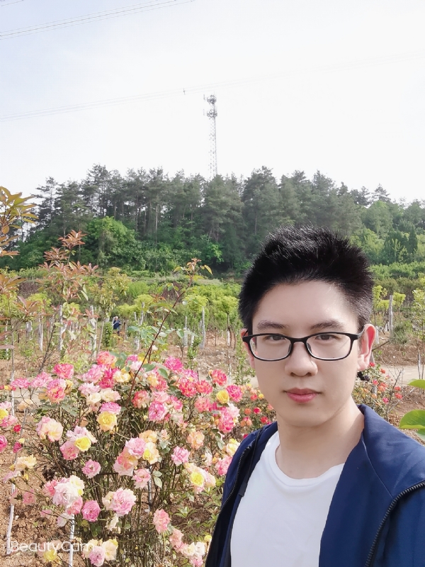 临海听风的第二张照片--南通蓝颜知己交友网