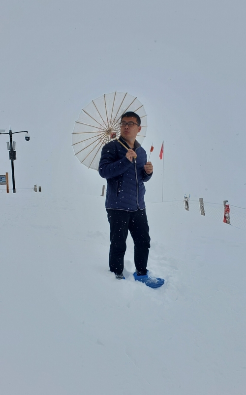 小确肥的第一张照片--南通蓝颜知己交友网