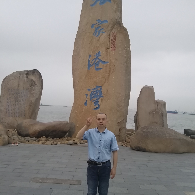 zjz的第一张照片--南通蓝颜知己交友网