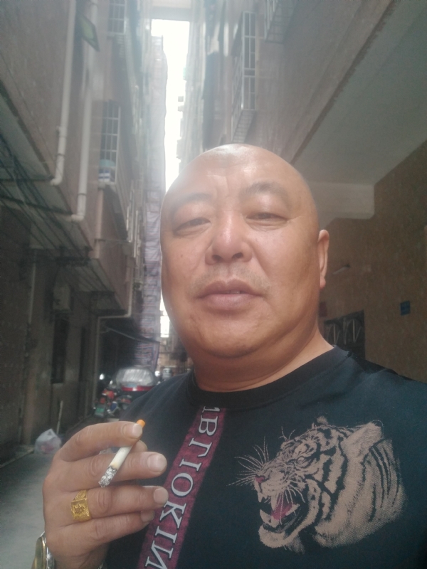 人在TA乡的第一张照片--南通蓝颜知己交友网