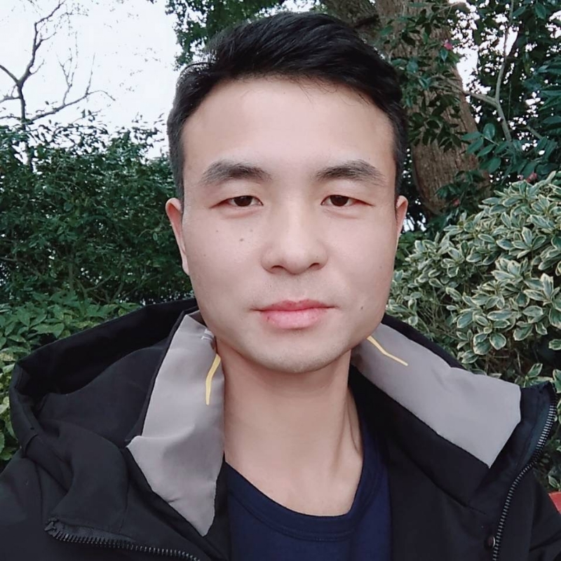 敖辉的第一张照片--南通蓝颜知己交友网