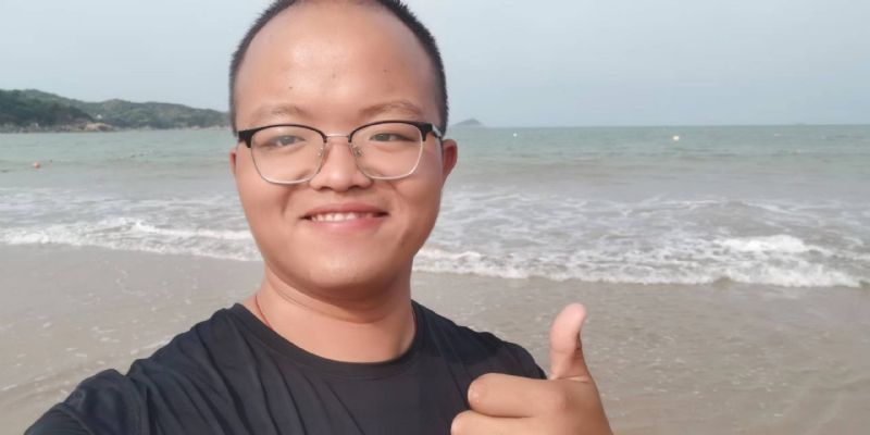 沐川的第三张照片--南通蓝颜知己交友网