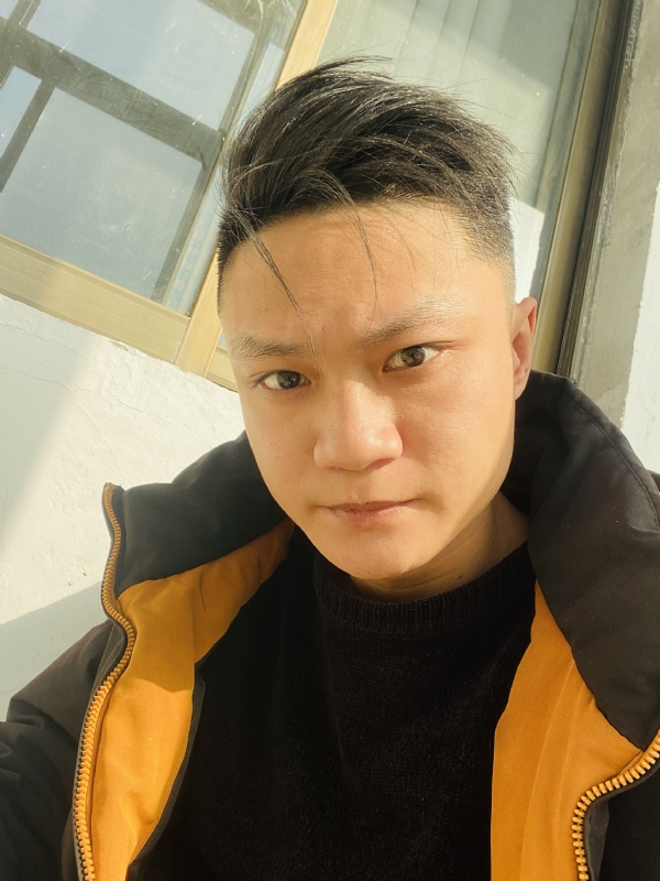 凯子的第二张照片--南通蓝颜知己交友网