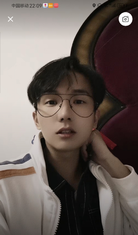 超超的第二张照片--南通蓝颜知己交友网