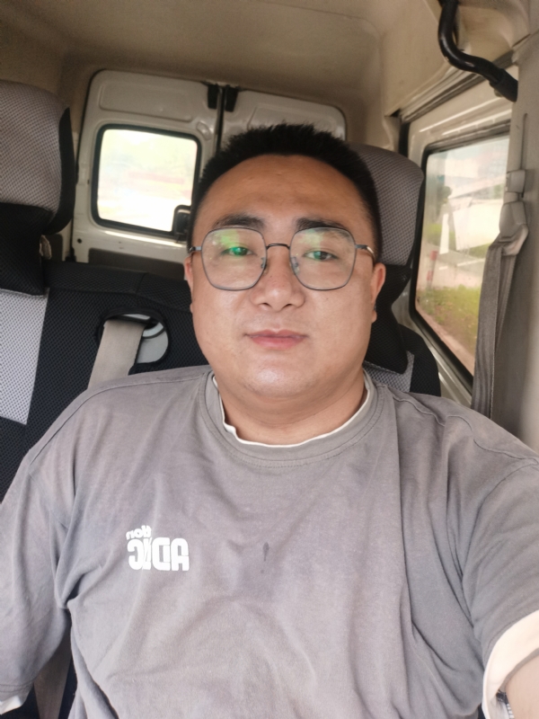 奇卡的第二张照片--南通蓝颜知己交友网