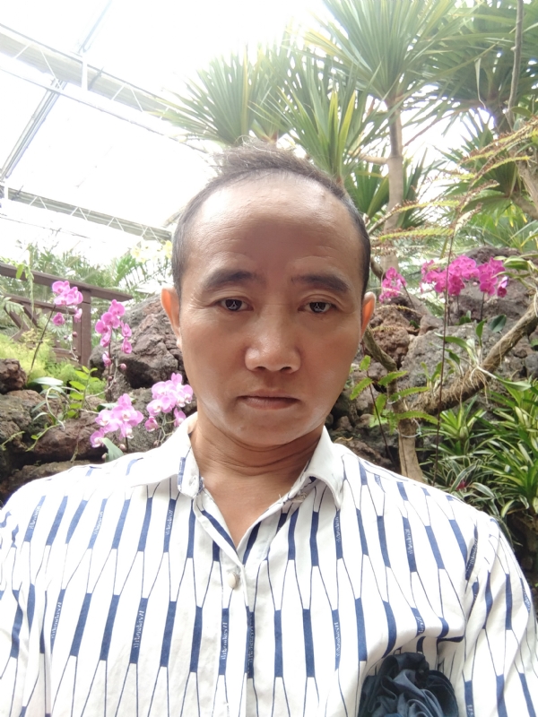 闲云盘鹤的第一张照片--南通蓝颜知己交友网