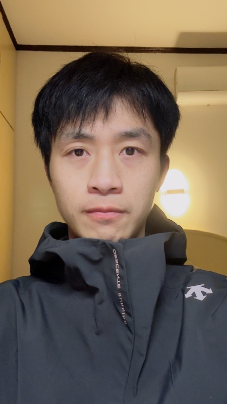 shine的第二张照片--南通蓝颜知己交友网